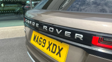 Land Rover Range Rover Velar 2.0 P250 SE 5dr Auto Petrol Estate
